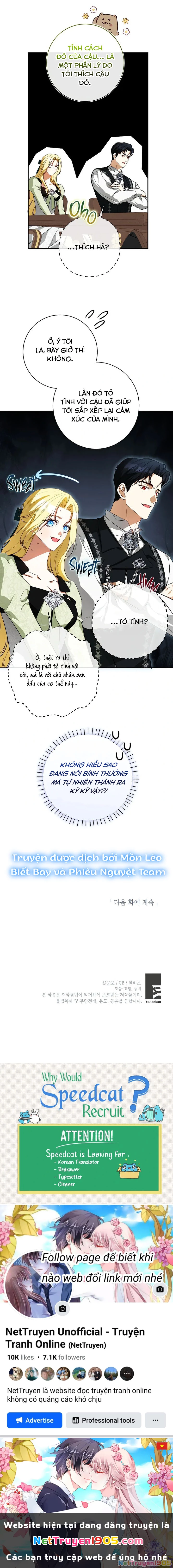 Hình Như Tôi Đã Xuyên Vào Cuốn Tiểu Thuyết Nào Đó Chapter 64 - 10