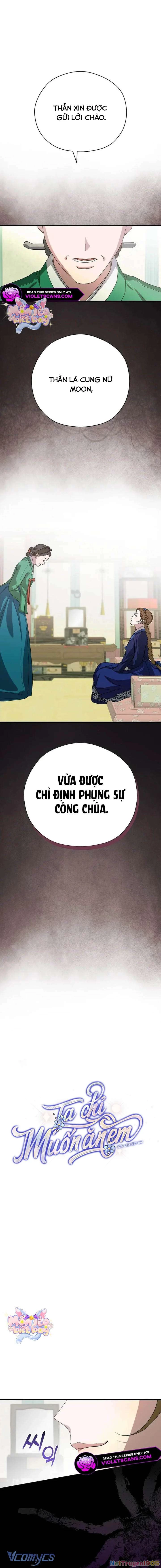 Ta Chỉ Muốn Ăn Em Chapter 43 - 2