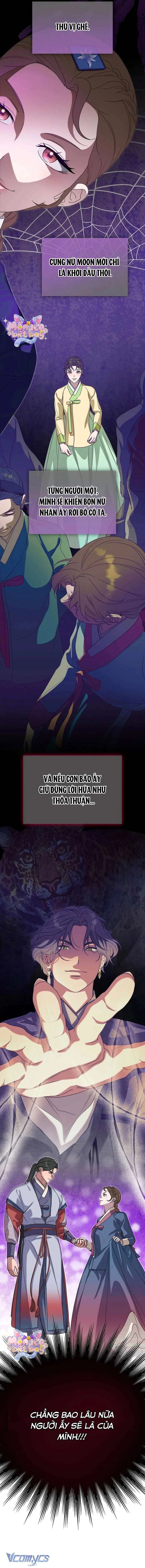 Ta Chỉ Muốn Ăn Em Chapter 43 - 3