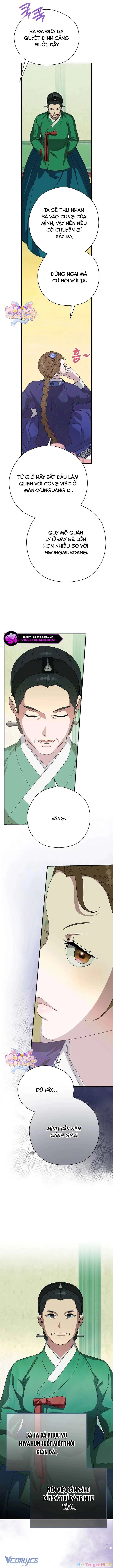 Ta Chỉ Muốn Ăn Em Chapter 43 - 4