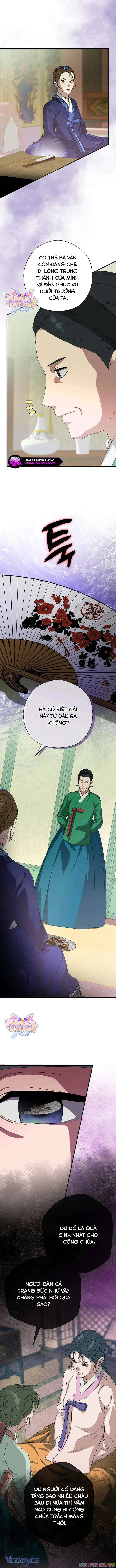 Ta Chỉ Muốn Ăn Em Chapter 43 - 5