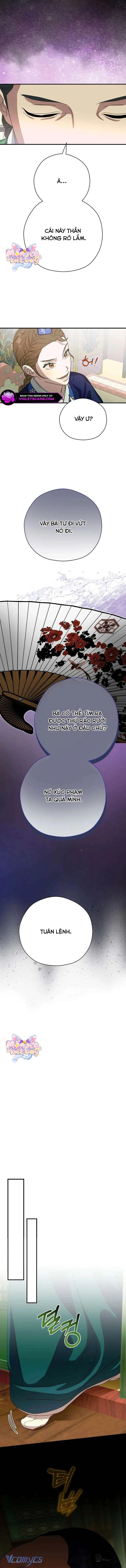 Ta Chỉ Muốn Ăn Em Chapter 43 - 6