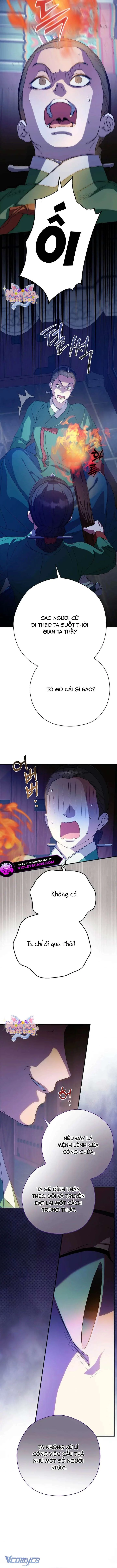 Ta Chỉ Muốn Ăn Em Chapter 43 - 9