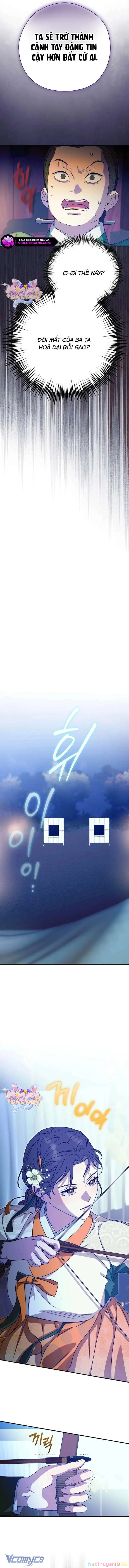 Ta Chỉ Muốn Ăn Em Chapter 43 - 10