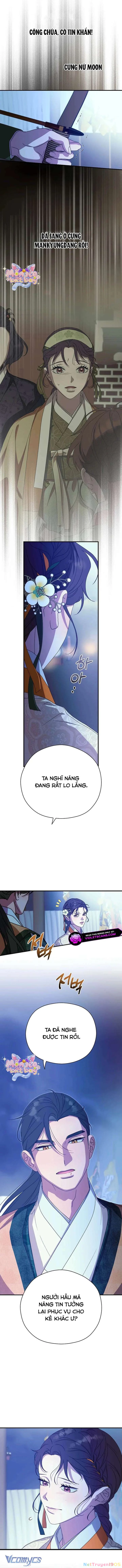 Ta Chỉ Muốn Ăn Em Chapter 43 - 11