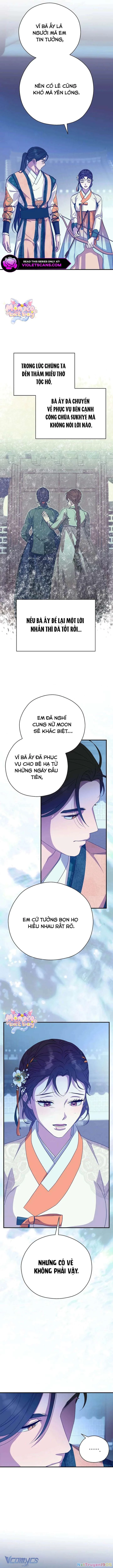 Ta Chỉ Muốn Ăn Em Chapter 43 - 12