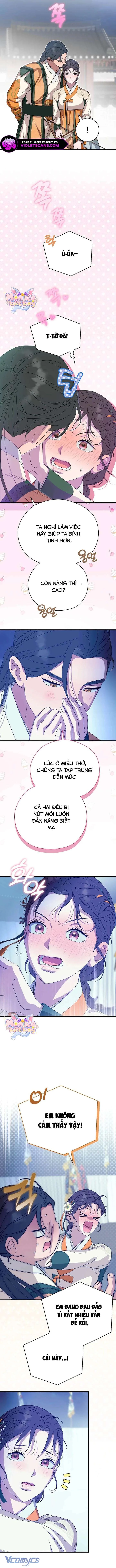 Ta Chỉ Muốn Ăn Em Chapter 43 - 13