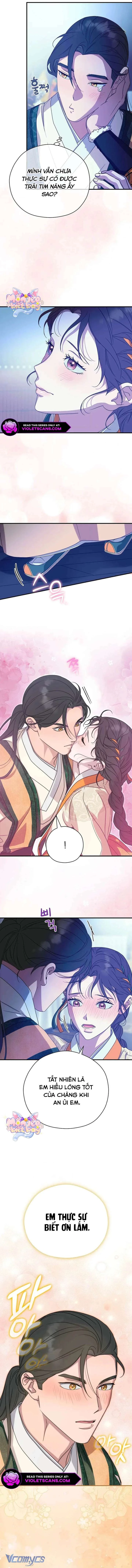 Ta Chỉ Muốn Ăn Em Chapter 43 - 14