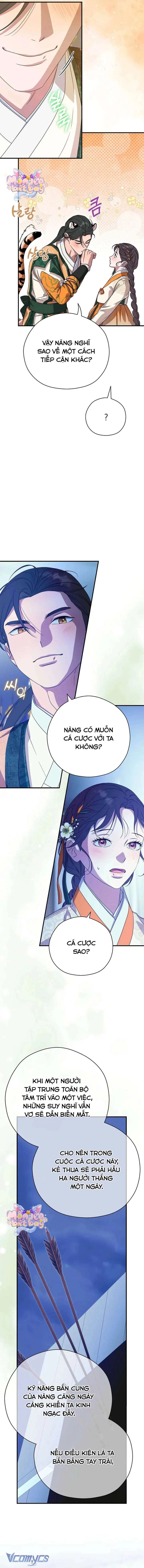 Ta Chỉ Muốn Ăn Em Chapter 43 - 15