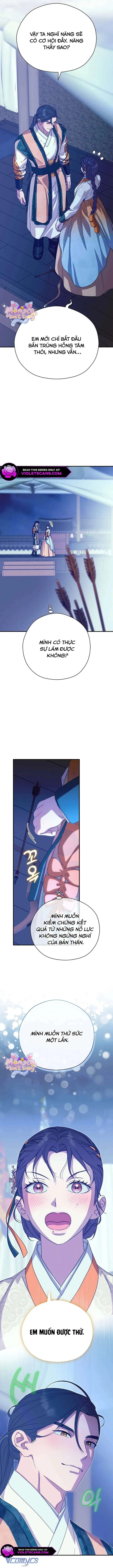 Ta Chỉ Muốn Ăn Em Chapter 43 - 16