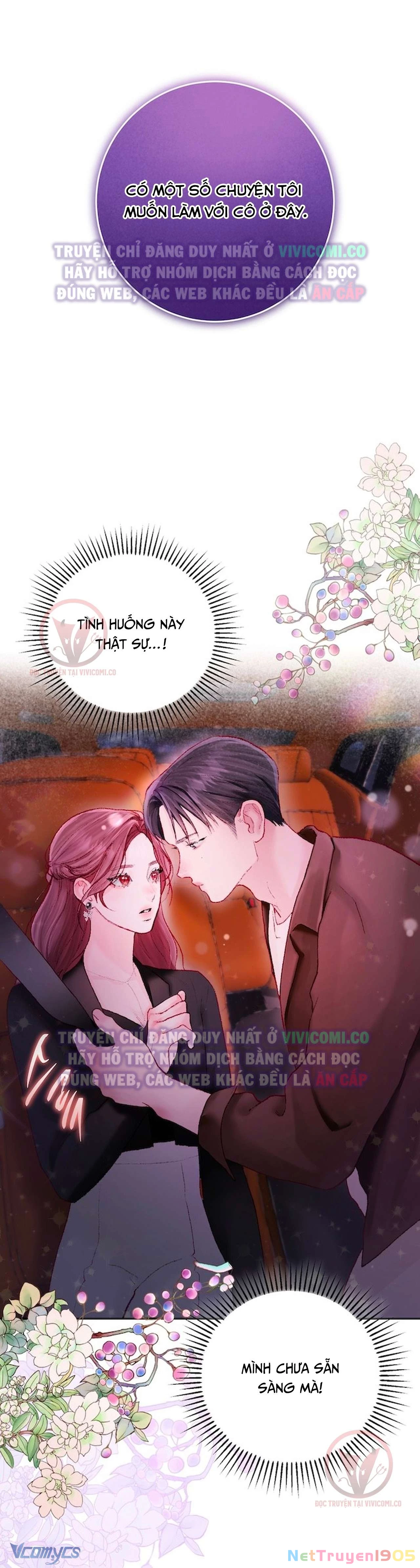 Chàng Quỷ Của Tôi Chapter 8 - 2