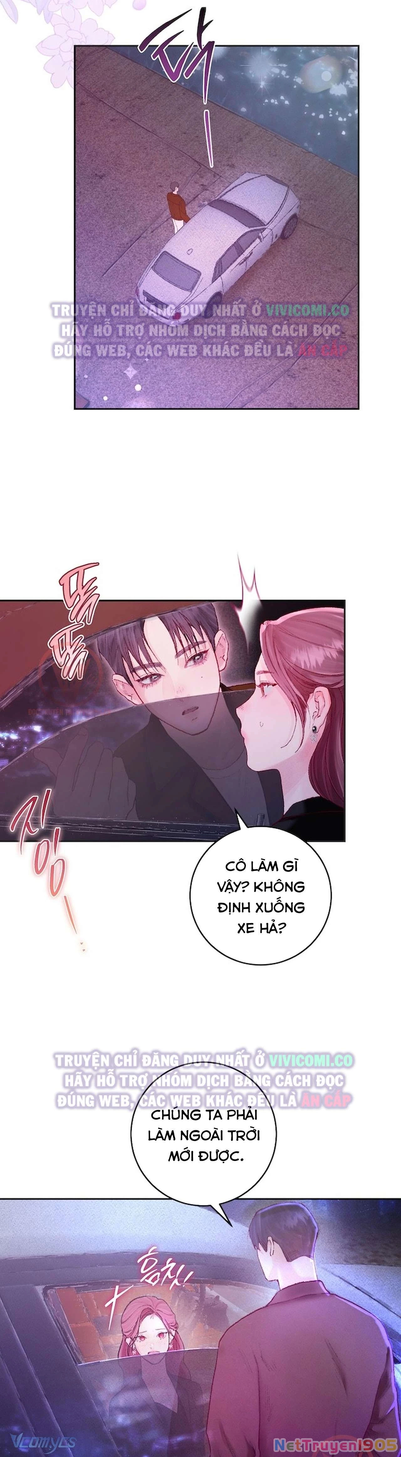 Chàng Quỷ Của Tôi Chapter 8 - 4
