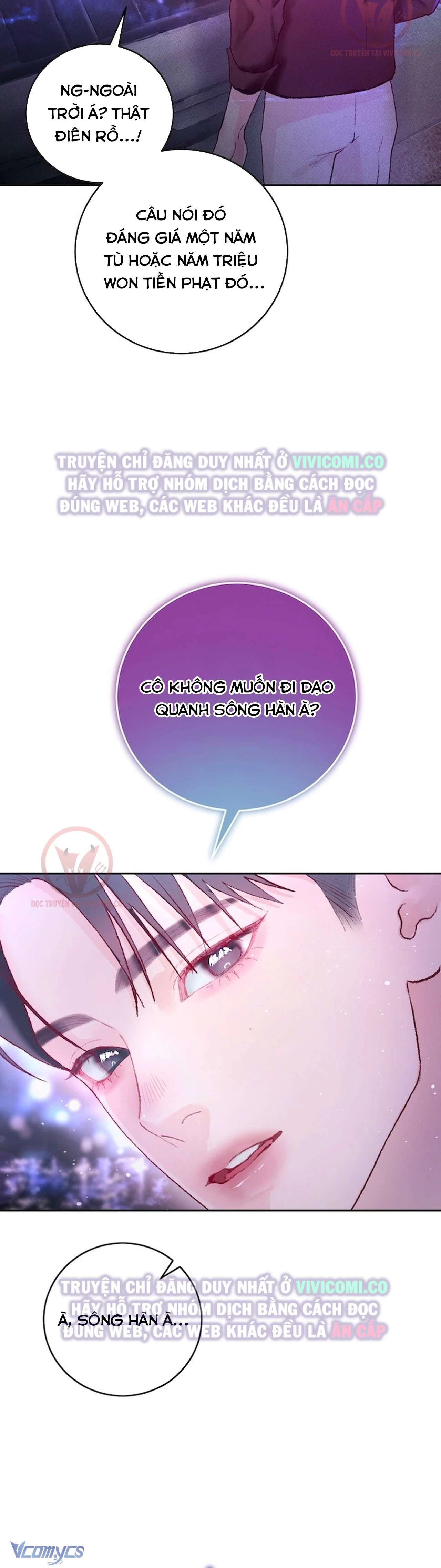Chàng Quỷ Của Tôi Chapter 8 - 5