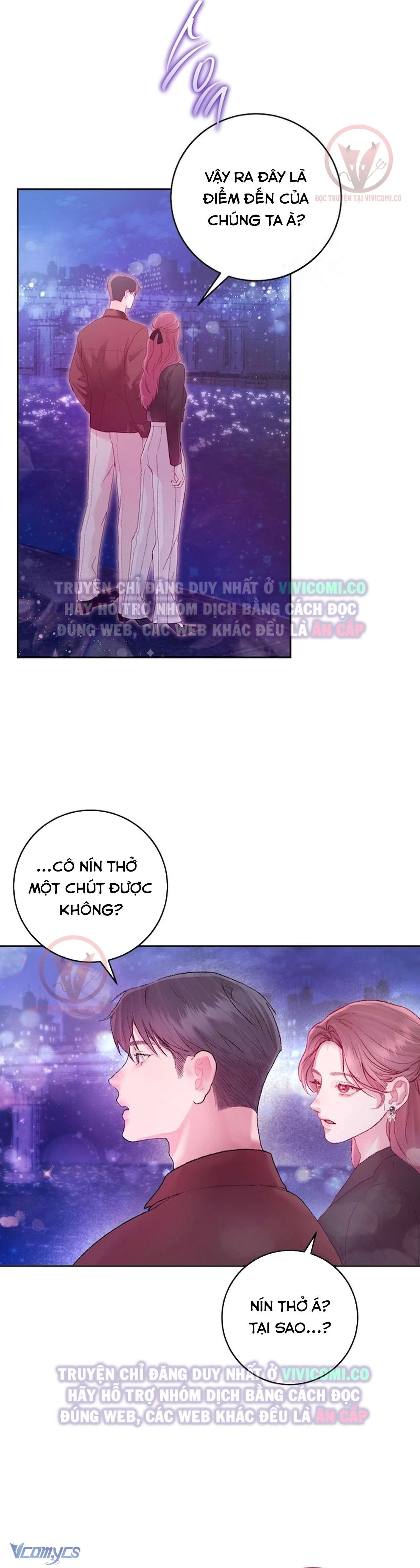 Chàng Quỷ Của Tôi Chapter 8 - 6