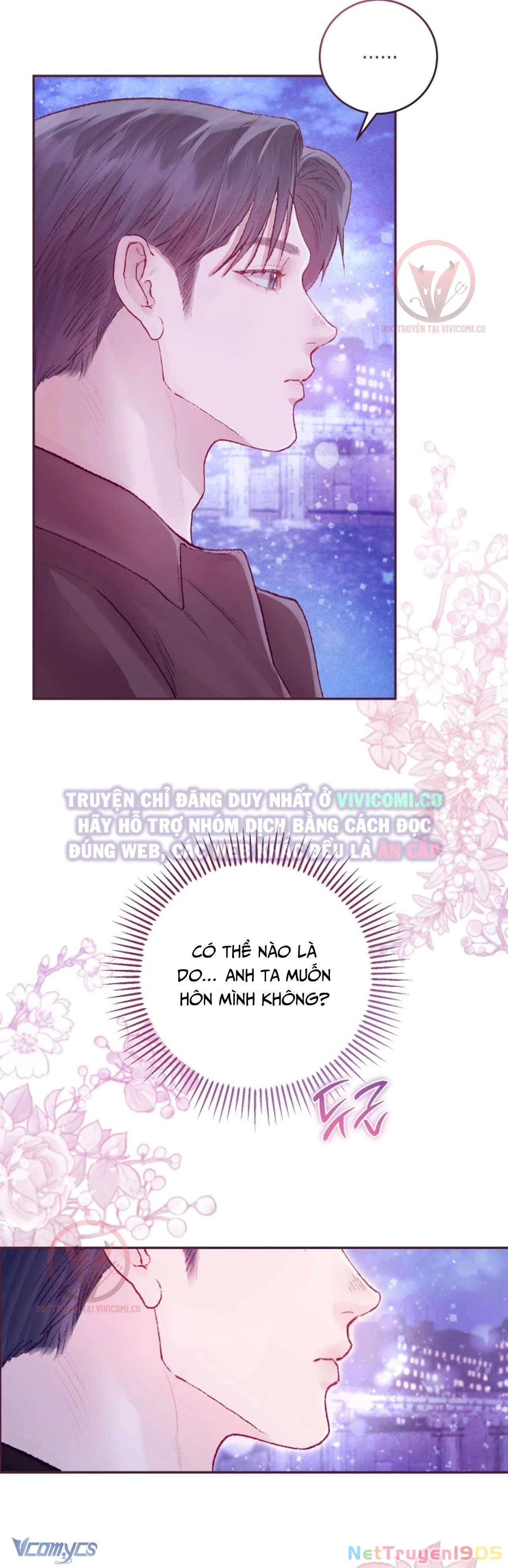 Chàng Quỷ Của Tôi Chapter 8 - 7