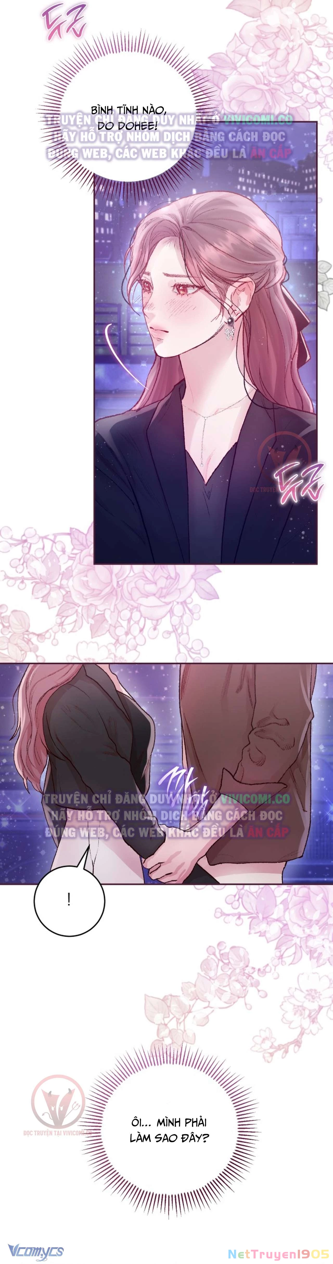 Chàng Quỷ Của Tôi Chapter 8 - 8