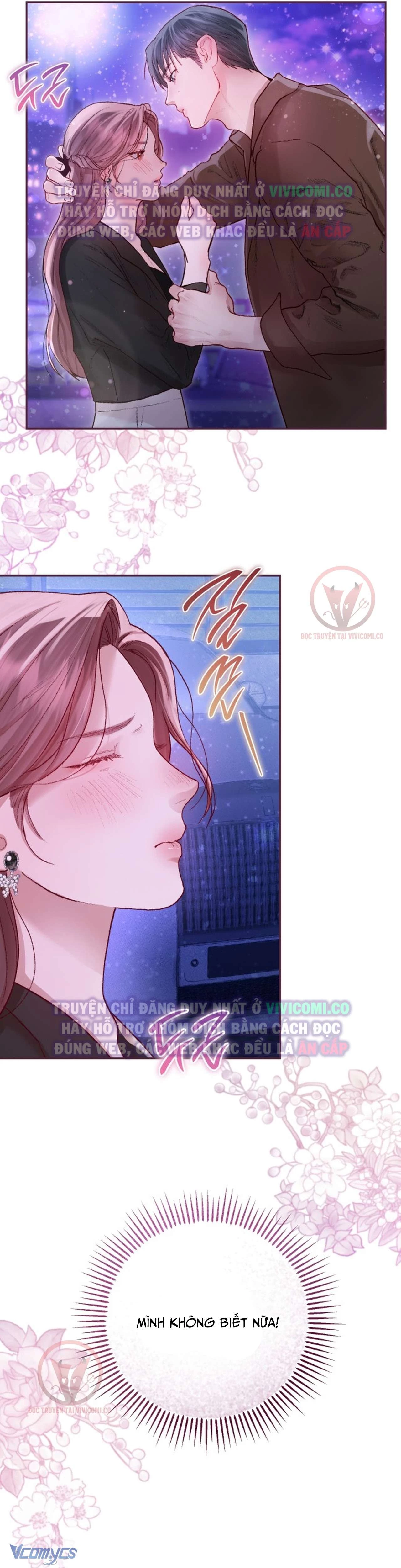 Chàng Quỷ Của Tôi Chapter 8 - 9
