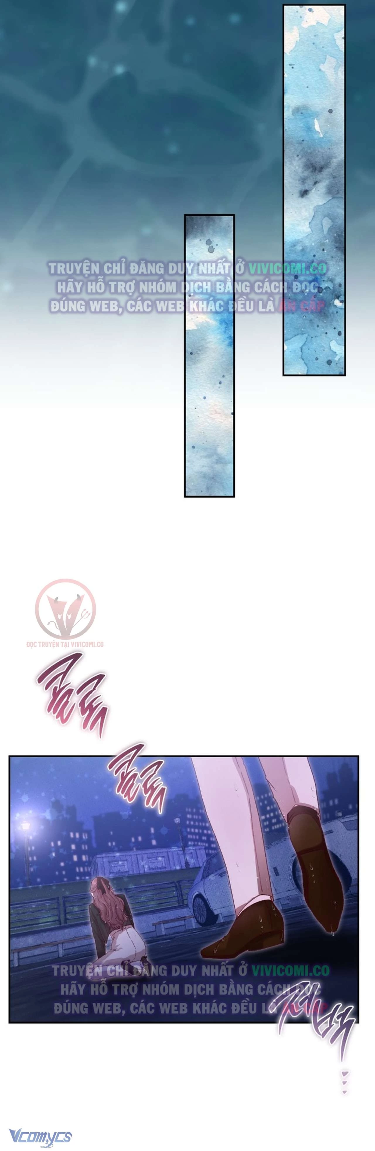 Chàng Quỷ Của Tôi Chapter 8 - 16