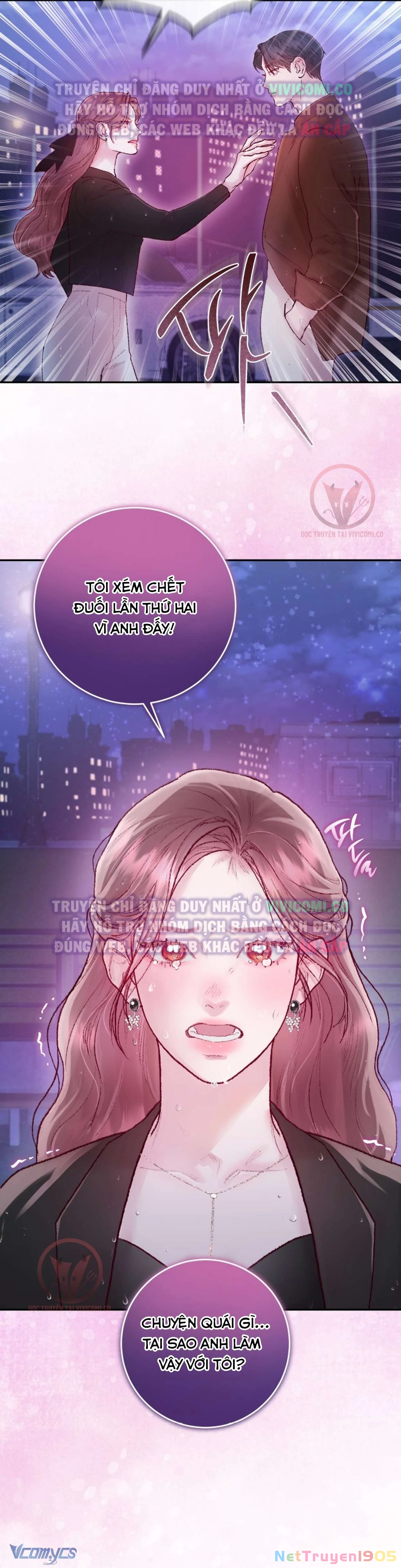 Chàng Quỷ Của Tôi Chapter 8 - 18