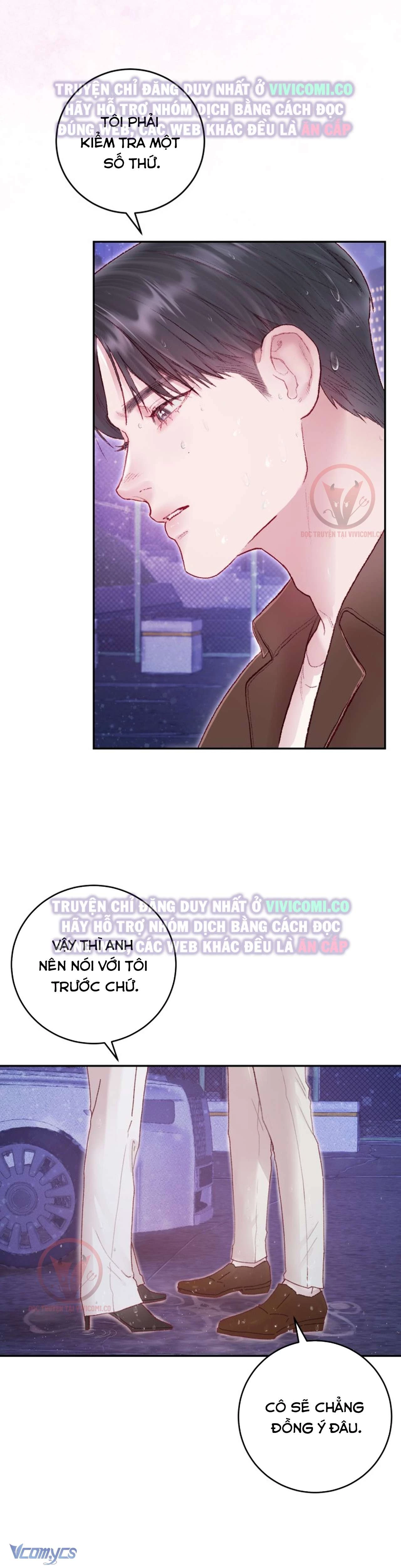 Chàng Quỷ Của Tôi Chapter 8 - 19