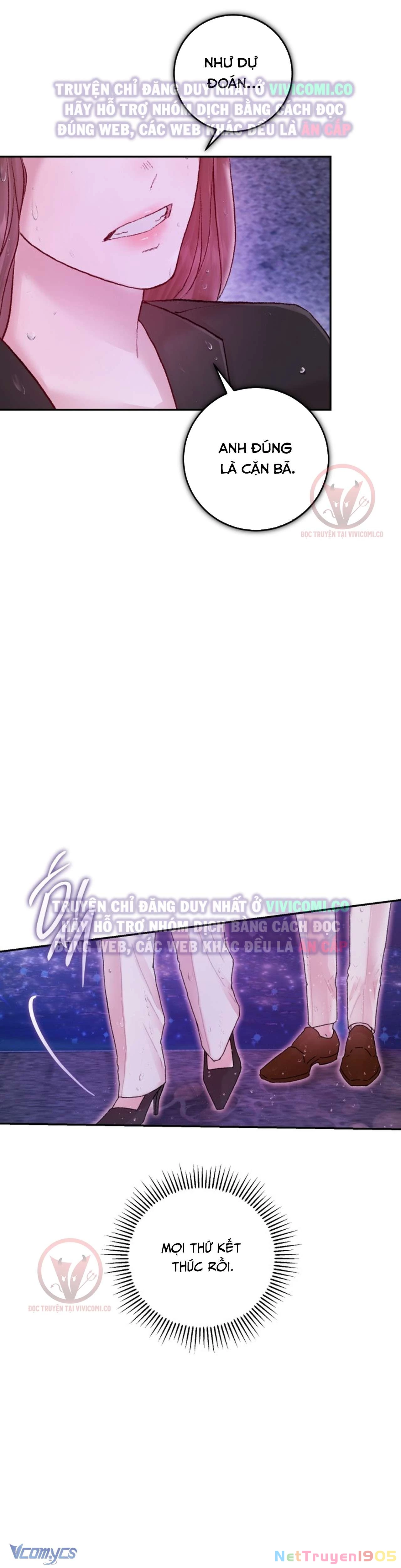 Chàng Quỷ Của Tôi Chapter 8 - 20