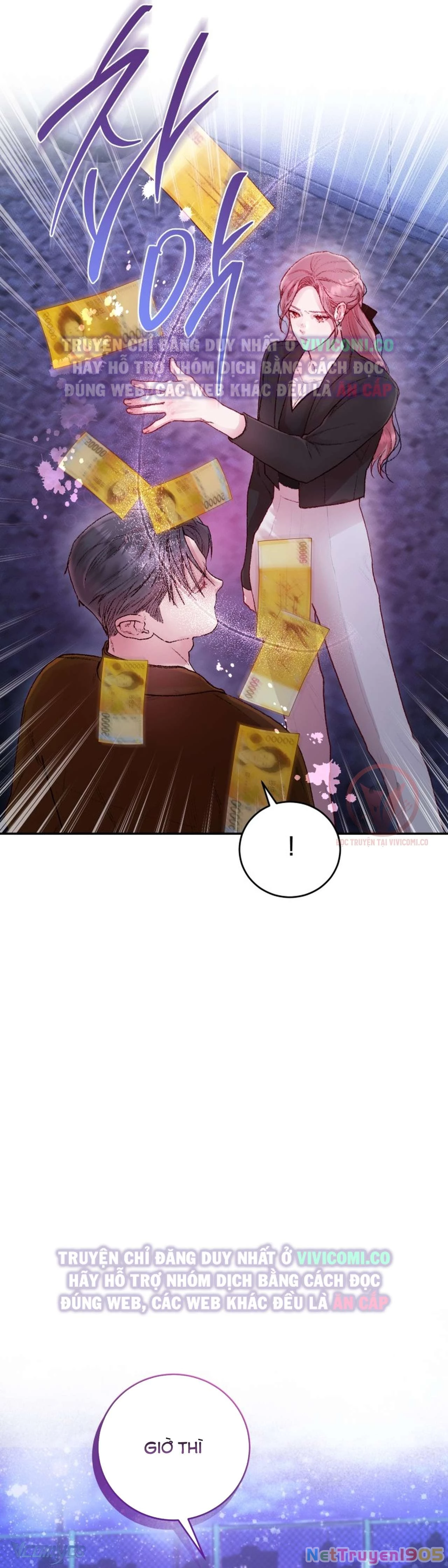Chàng Quỷ Của Tôi Chapter 8 - 22