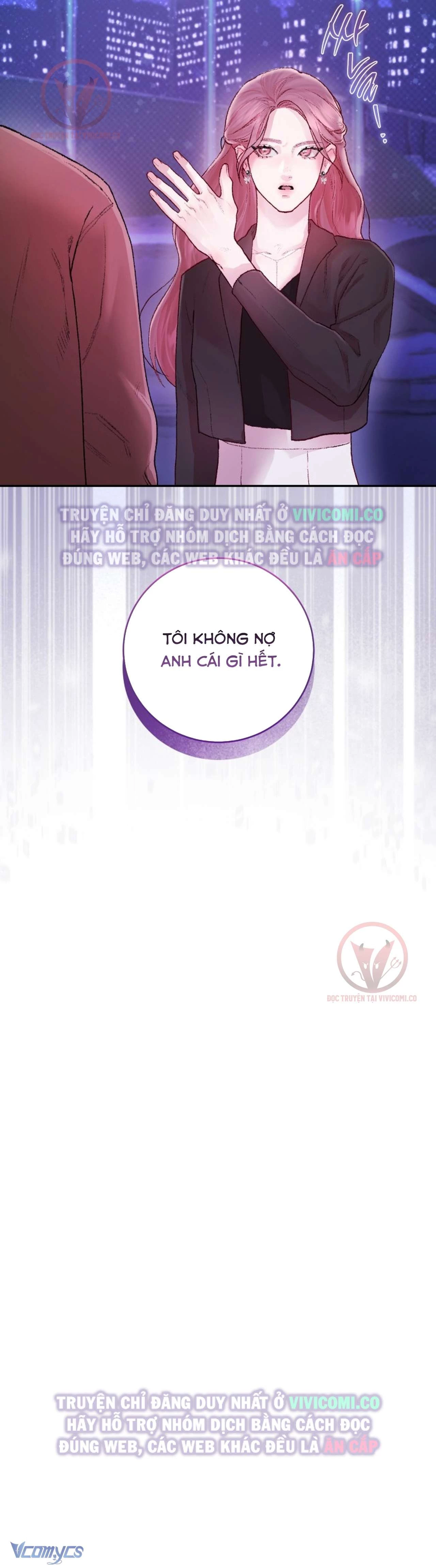 Chàng Quỷ Của Tôi Chapter 8 - 23