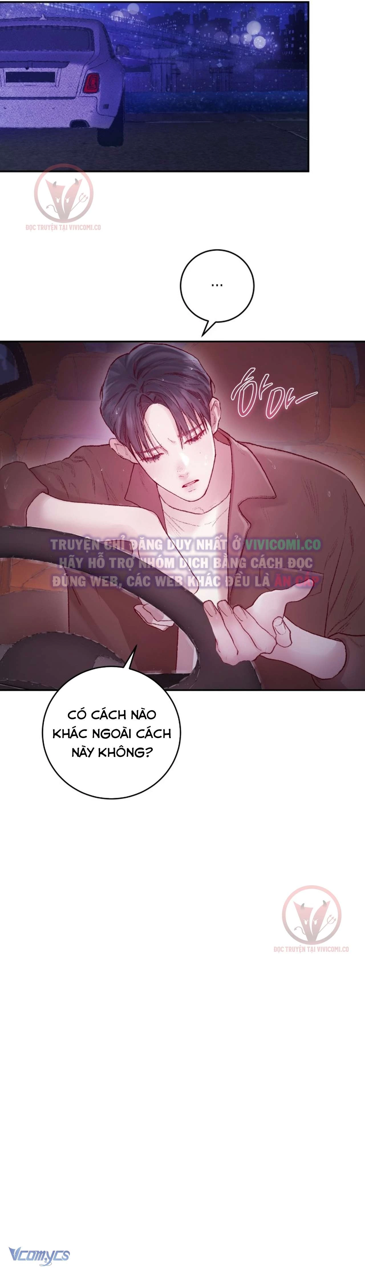 Chàng Quỷ Của Tôi Chapter 8 - 24