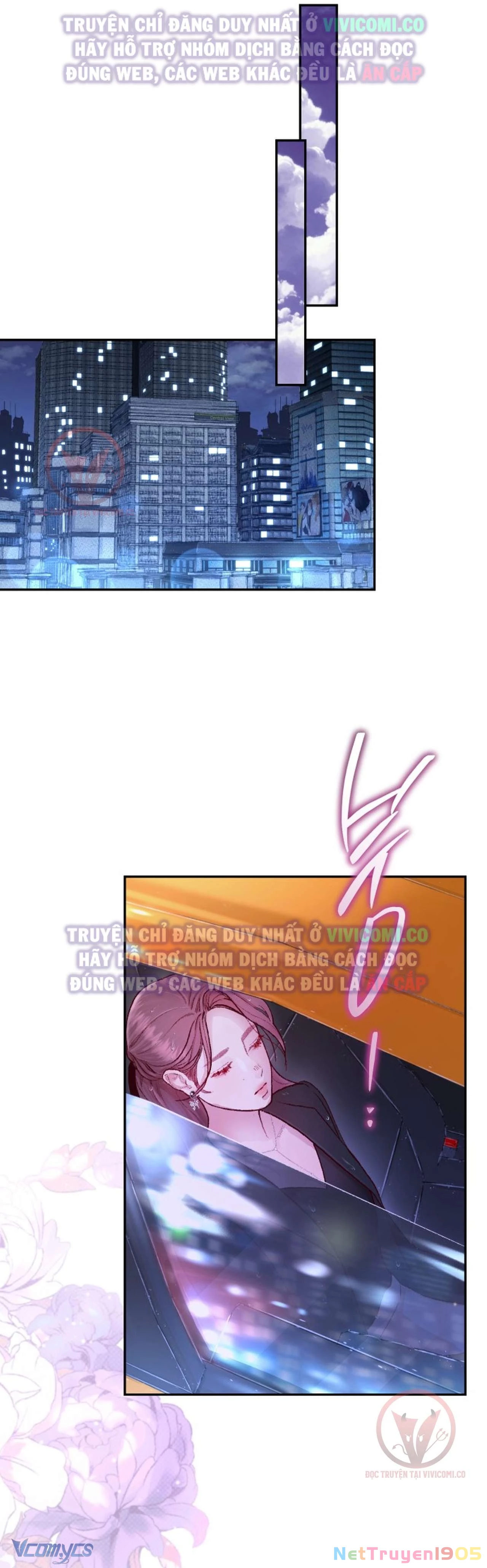 Chàng Quỷ Của Tôi Chapter 8 - 25