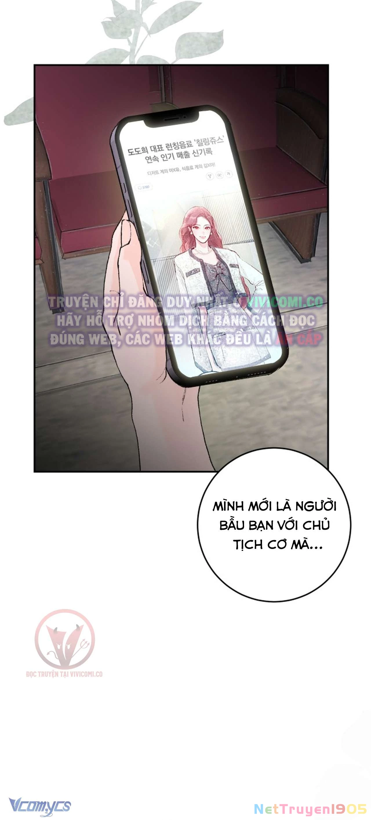 Chàng Quỷ Của Tôi Chapter 8 - 28