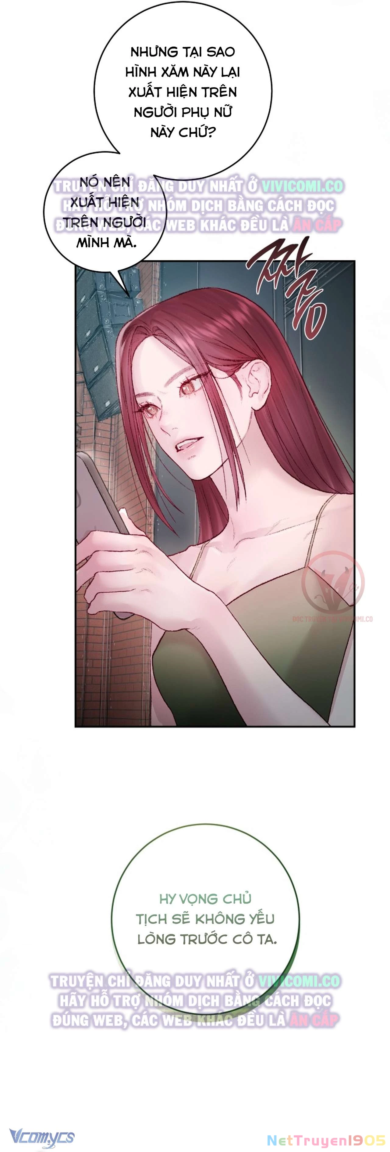 Chàng Quỷ Của Tôi Chapter 8 - 29