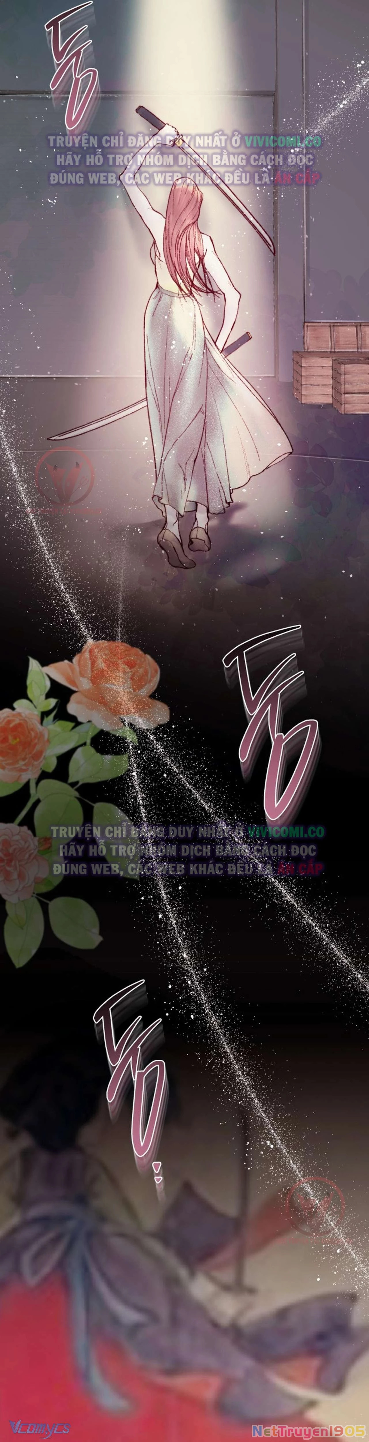Chàng Quỷ Của Tôi Chapter 8 - 31