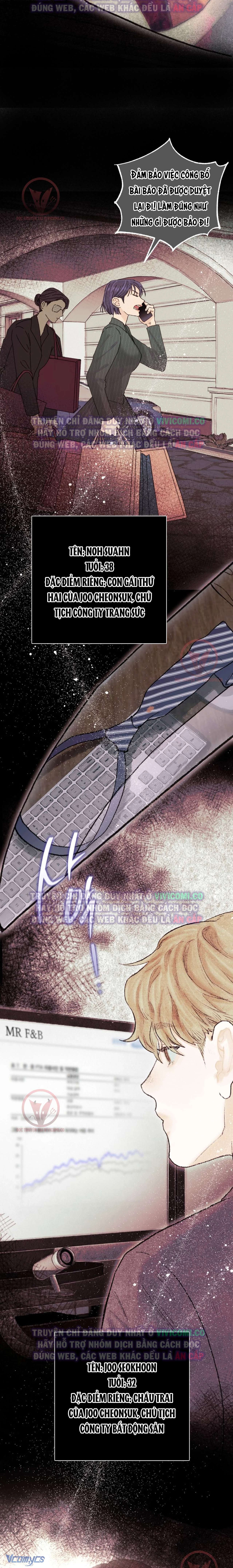 Chàng Quỷ Của Tôi Chapter 8 - 34