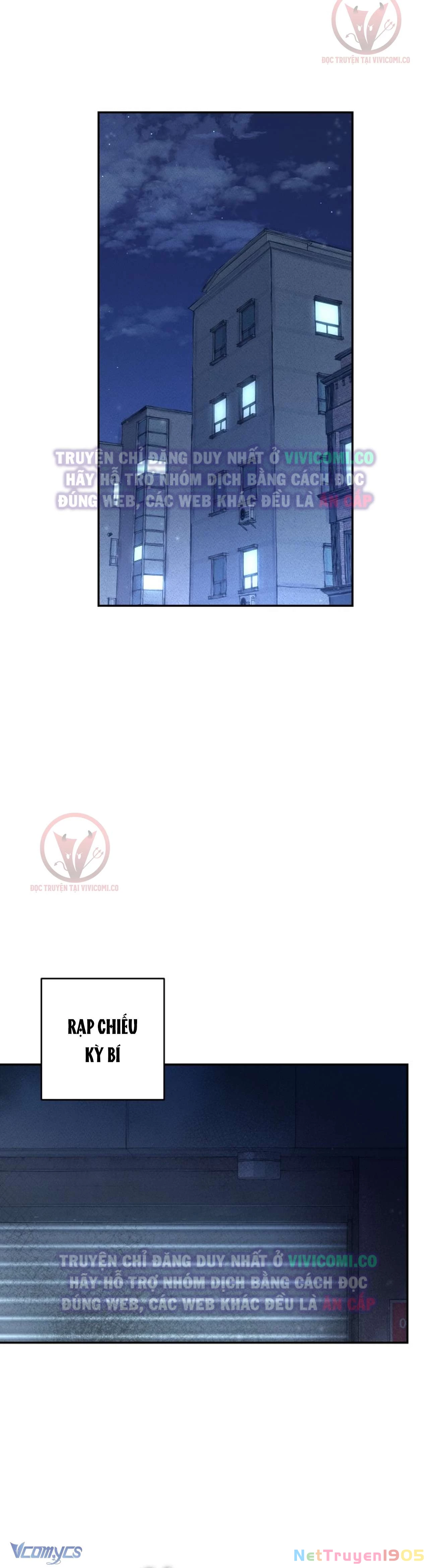 Chàng Quỷ Của Tôi Chapter 8 - 36