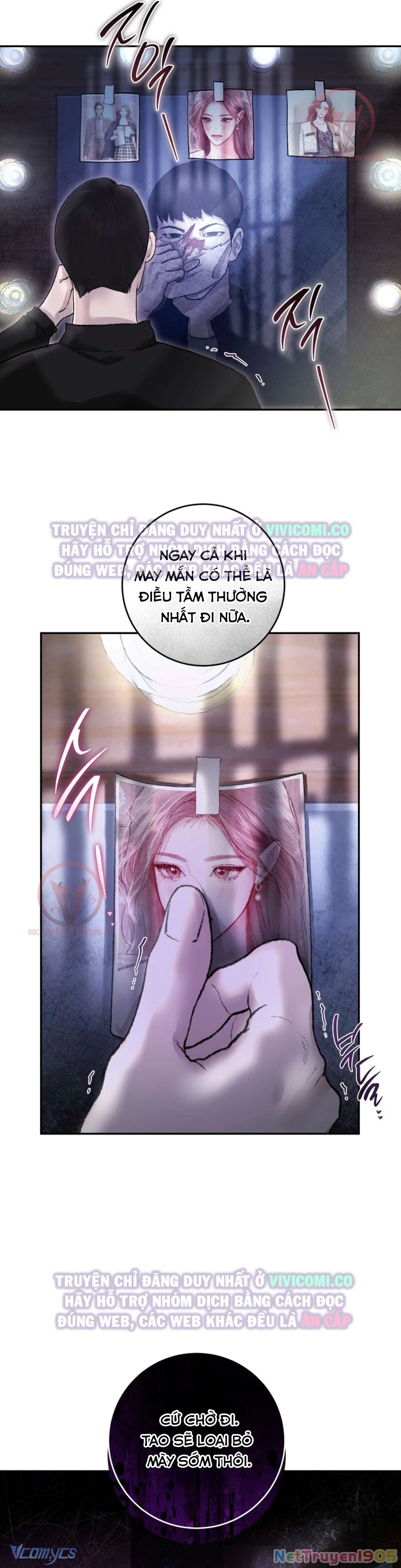 Chàng Quỷ Của Tôi Chapter 8 - 37