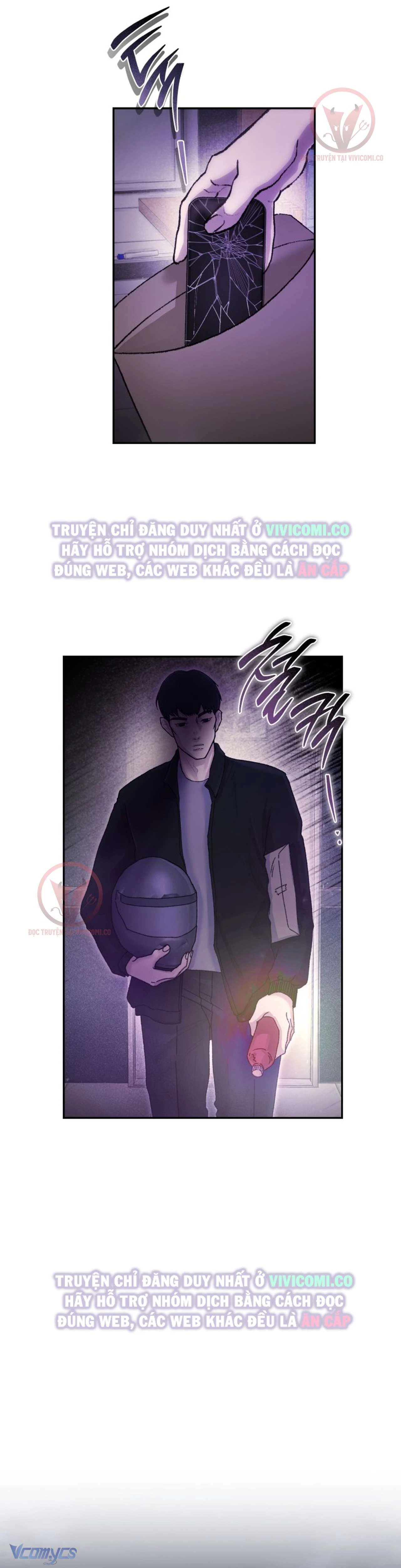 Chàng Quỷ Của Tôi Chapter 8 - 39