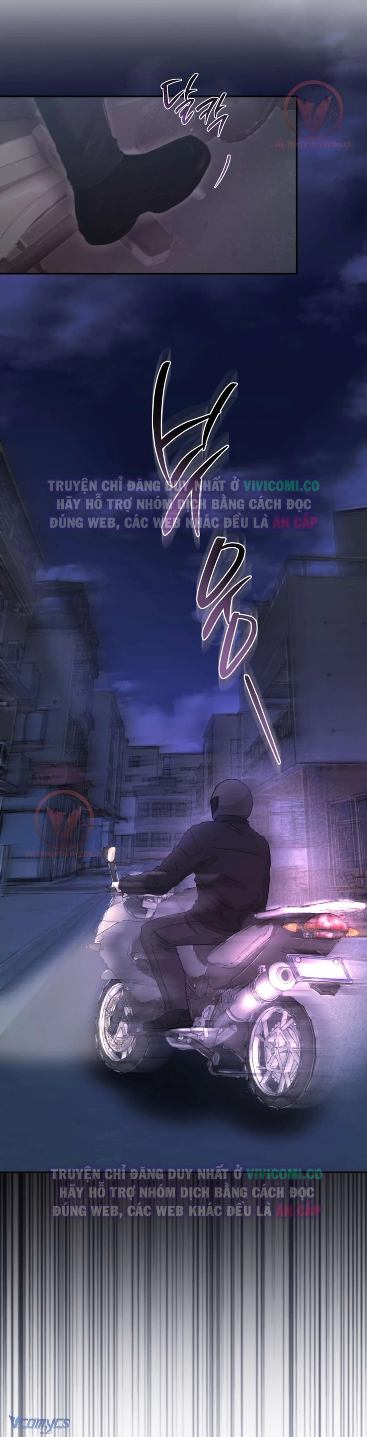 Chàng Quỷ Của Tôi Chapter 8 - 40