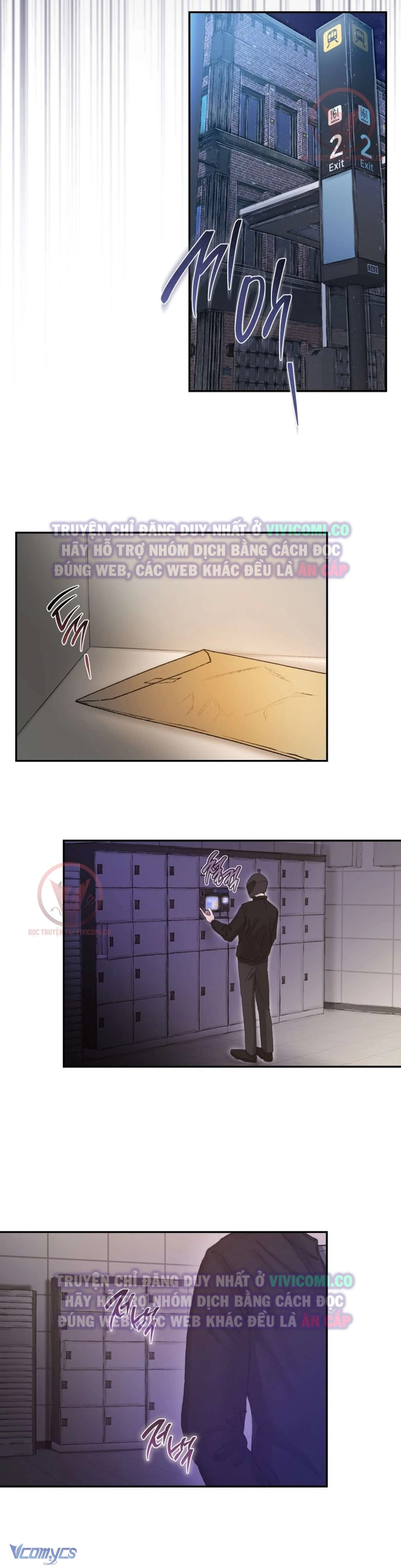 Chàng Quỷ Của Tôi Chapter 8 - 41