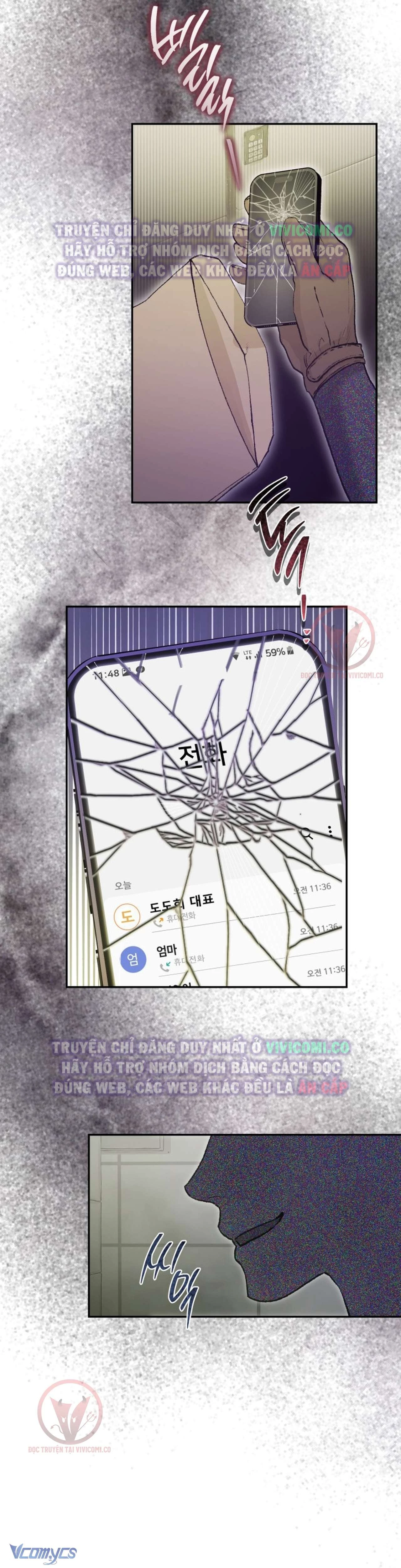 Chàng Quỷ Của Tôi Chapter 8 - 43