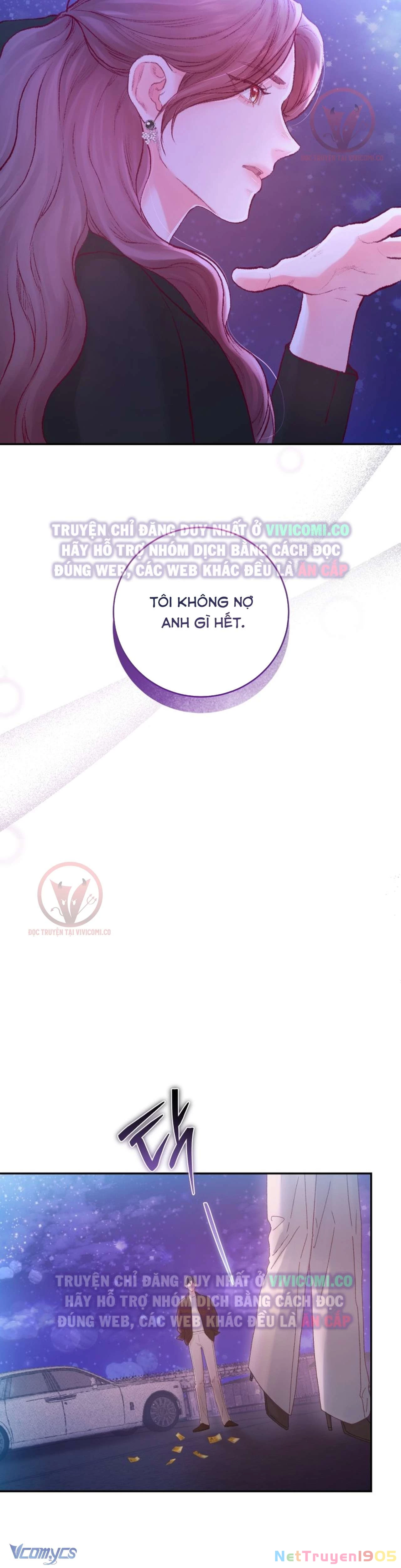 Chàng Quỷ Của Tôi Chapter 9 - 4