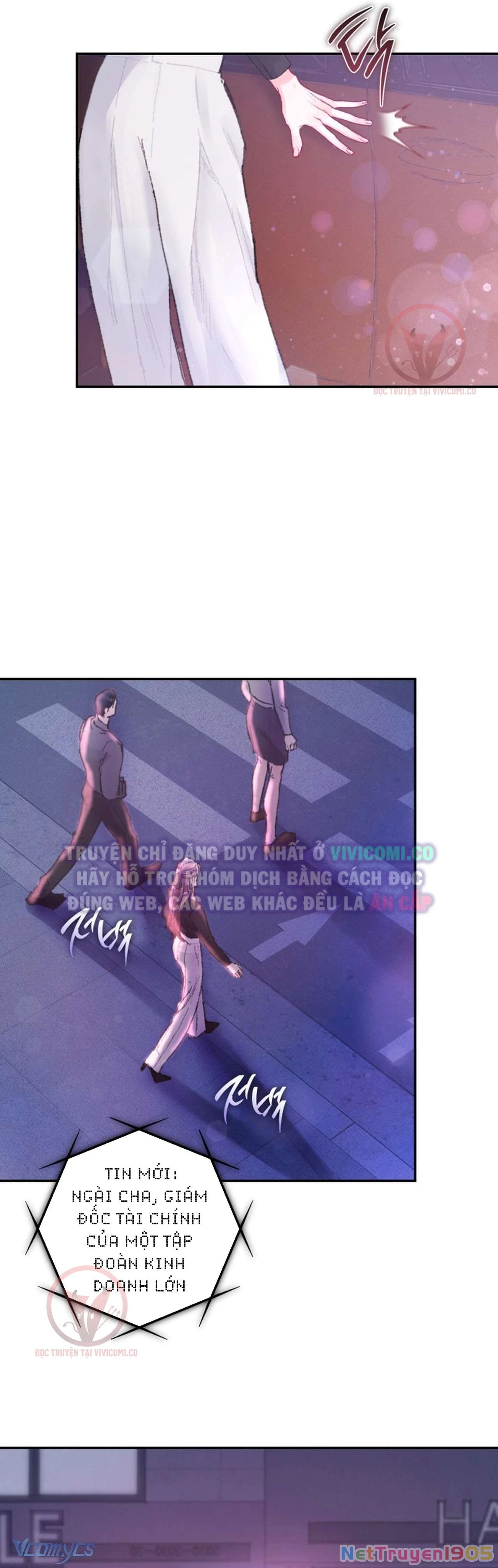 Chàng Quỷ Của Tôi Chapter 9 - 6