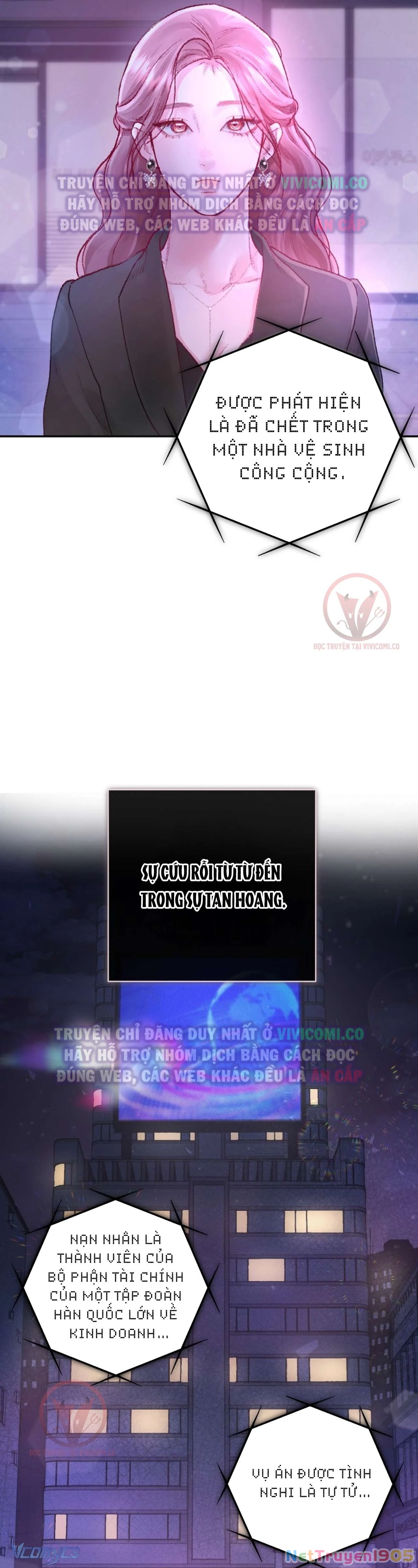 Chàng Quỷ Của Tôi Chapter 9 - 7