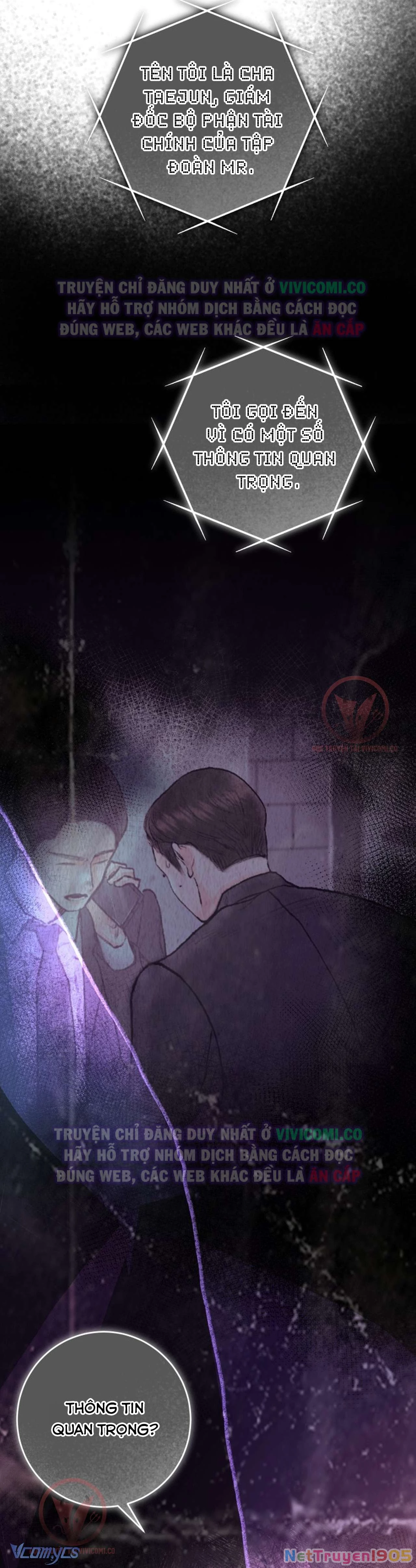 Chàng Quỷ Của Tôi Chapter 9 - 9