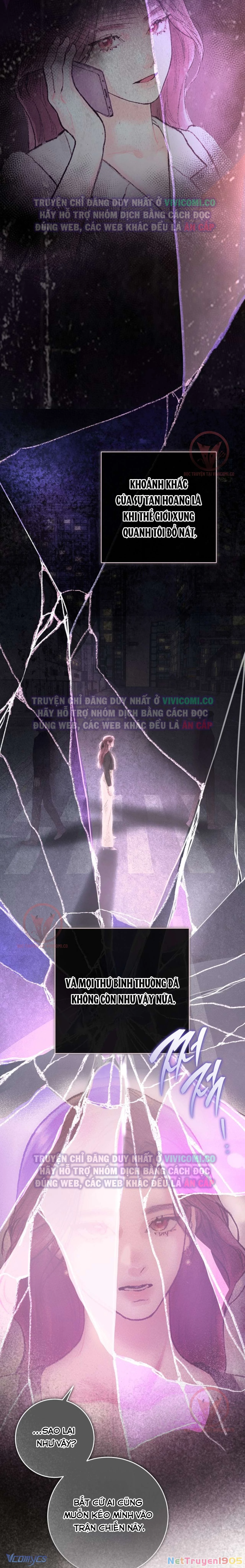 Chàng Quỷ Của Tôi Chapter 9 - 10
