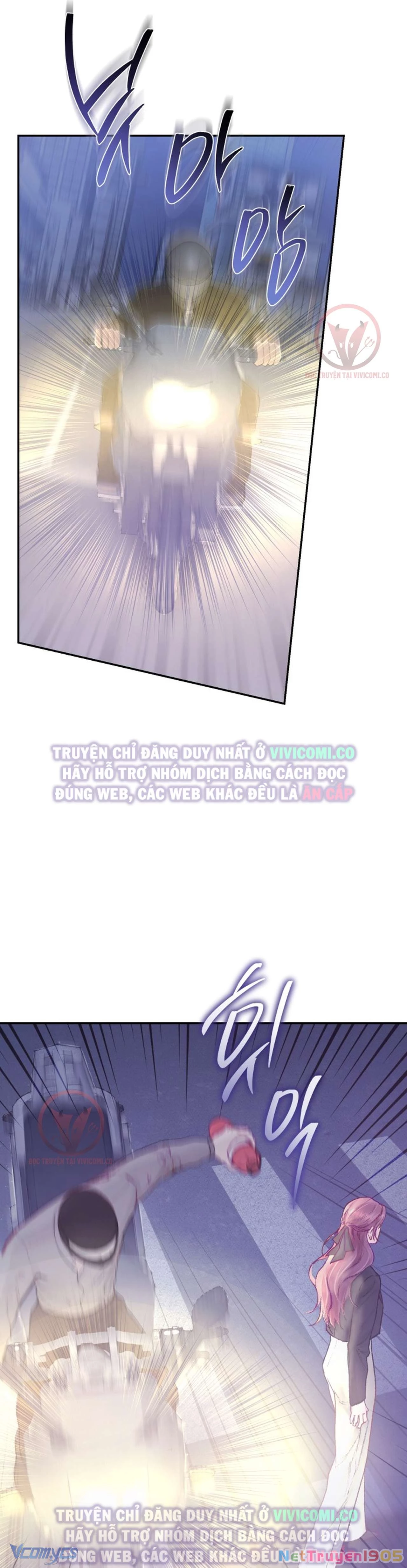 Chàng Quỷ Của Tôi Chapter 9 - 12