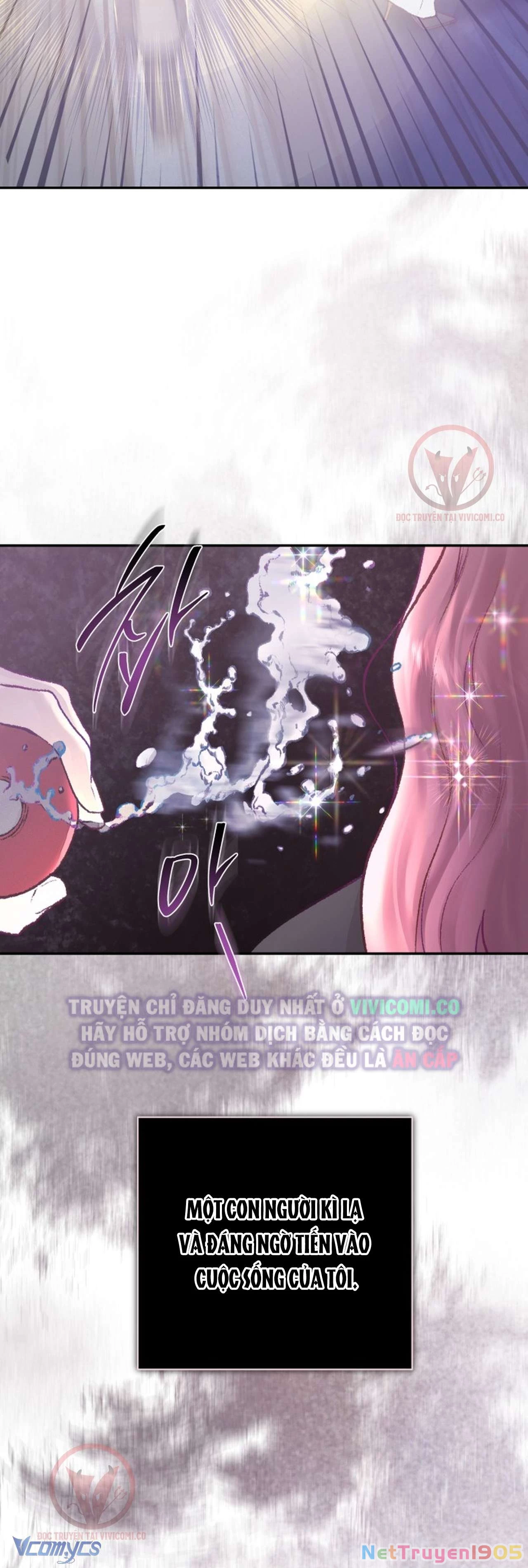Chàng Quỷ Của Tôi Chapter 9 - 13