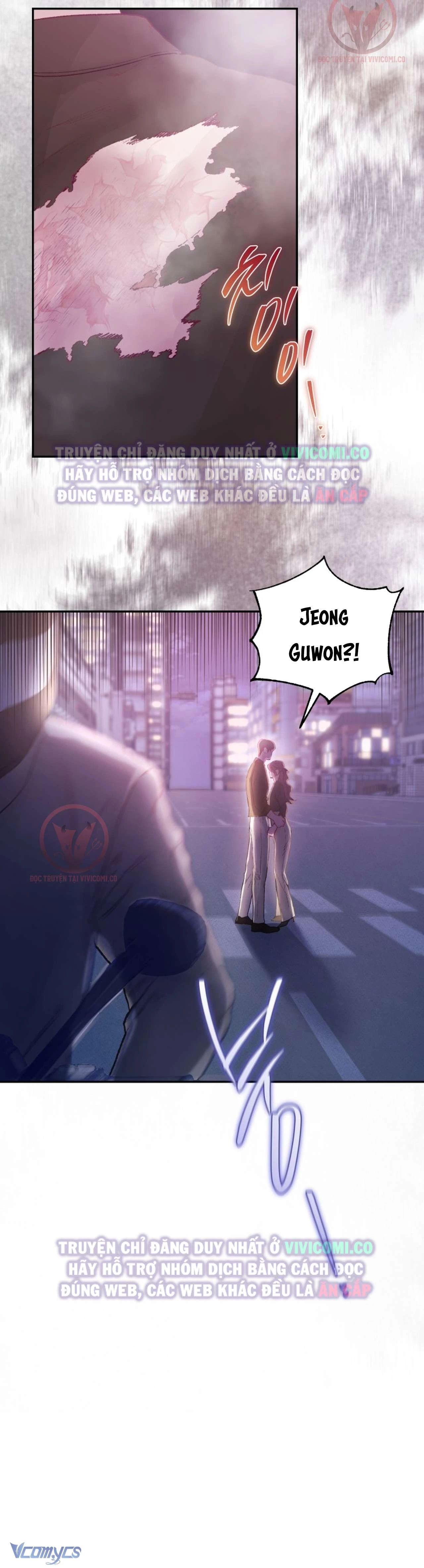 Chàng Quỷ Của Tôi Chapter 9 - 17