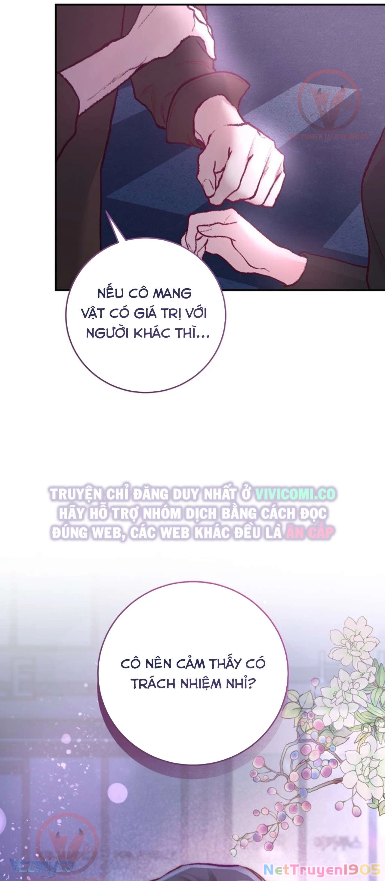 Chàng Quỷ Của Tôi Chapter 9 - 18
