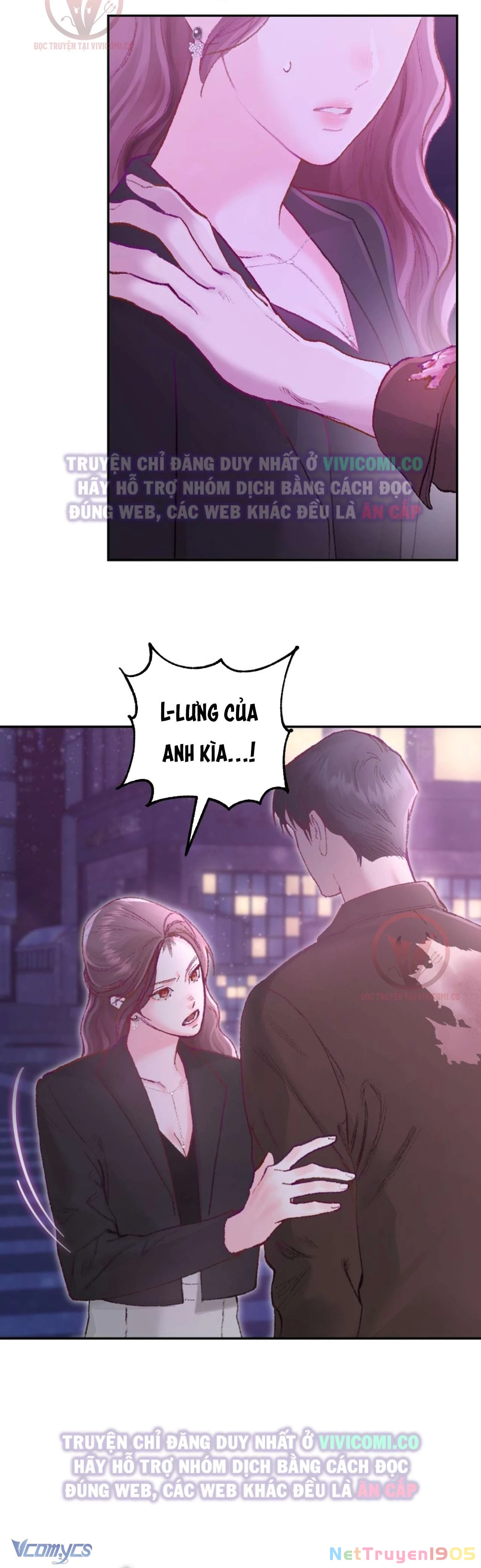 Chàng Quỷ Của Tôi Chapter 9 - 21