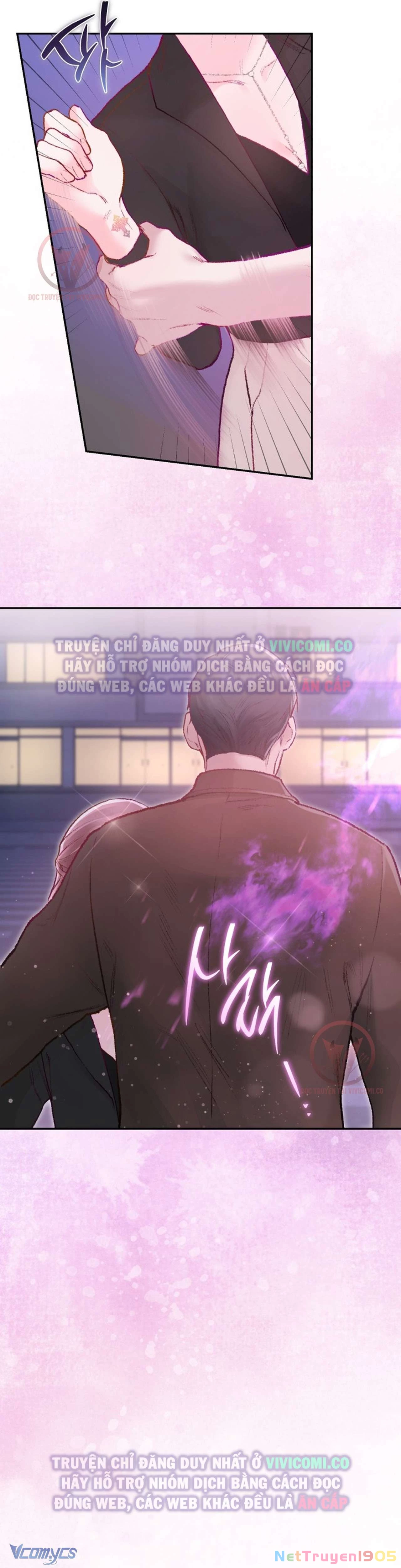 Chàng Quỷ Của Tôi Chapter 9 - 22